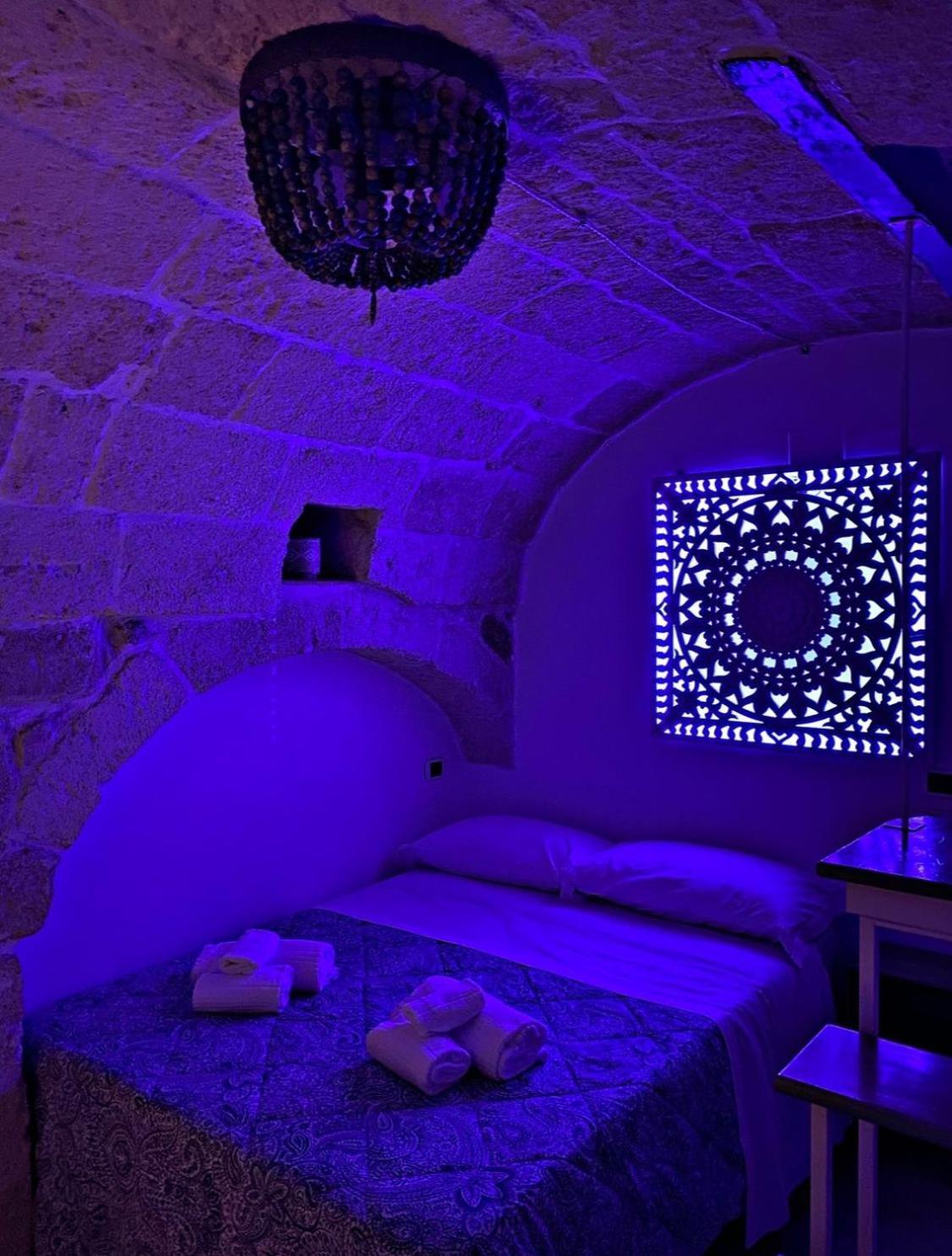 Essential Villa Polignano a Mare Eksteriør billede