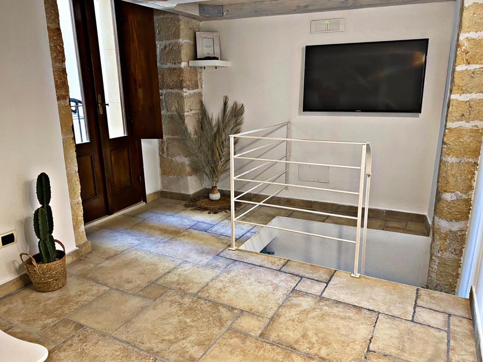 Essential Villa Polignano a Mare Eksteriør billede