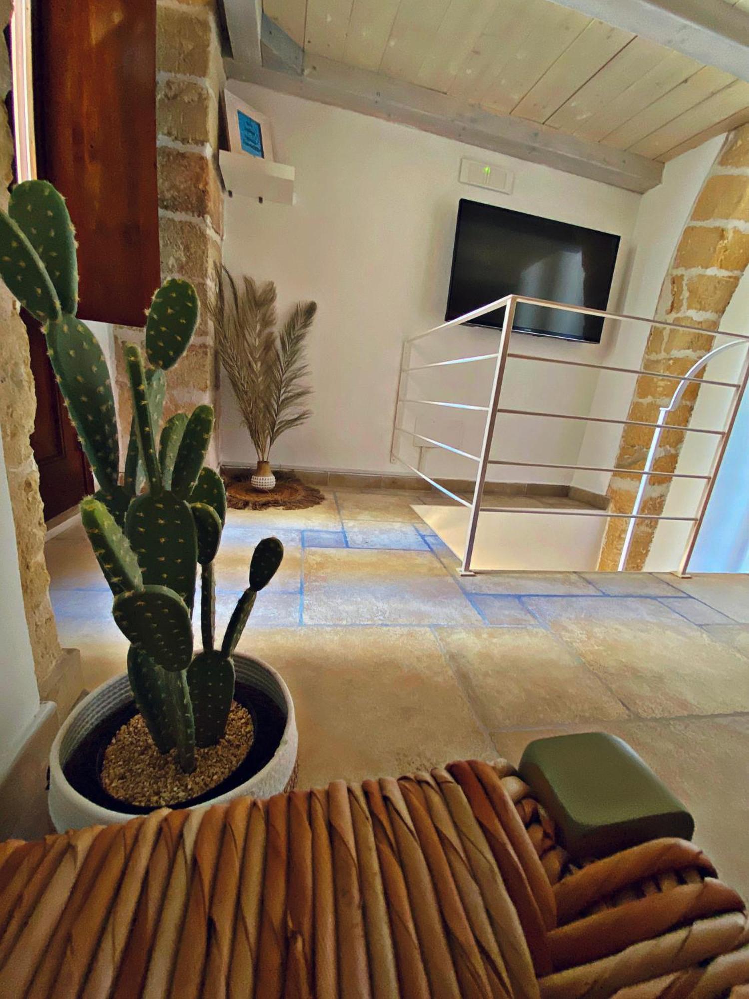 Essential Villa Polignano a Mare Eksteriør billede