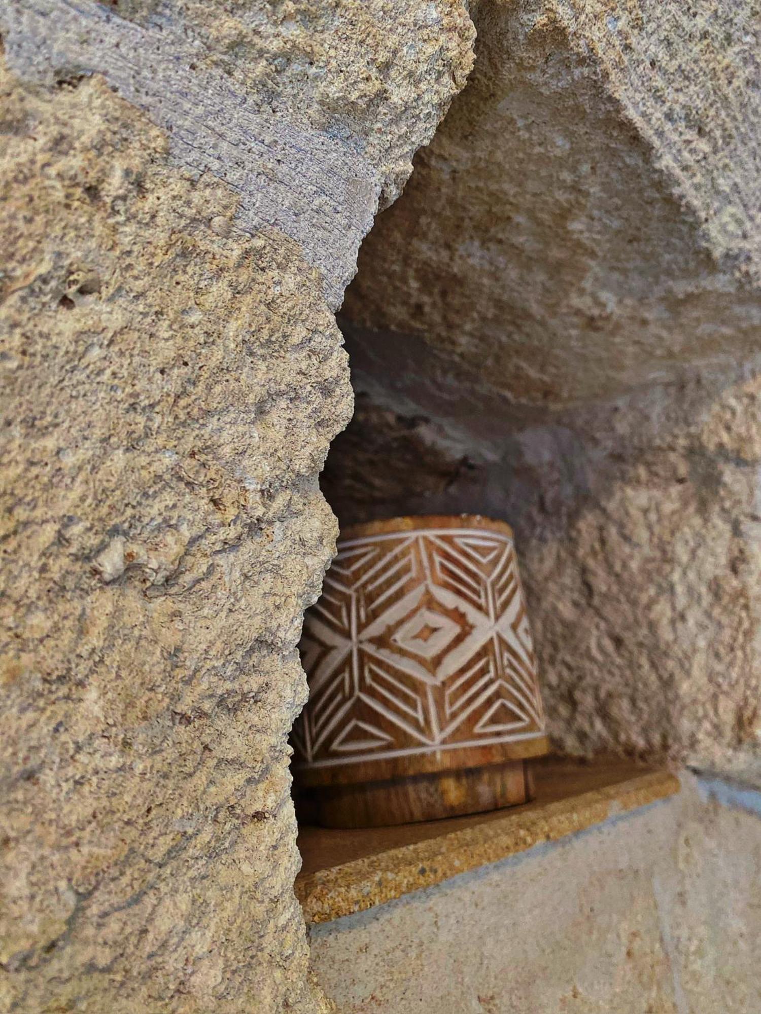 Essential Villa Polignano a Mare Eksteriør billede