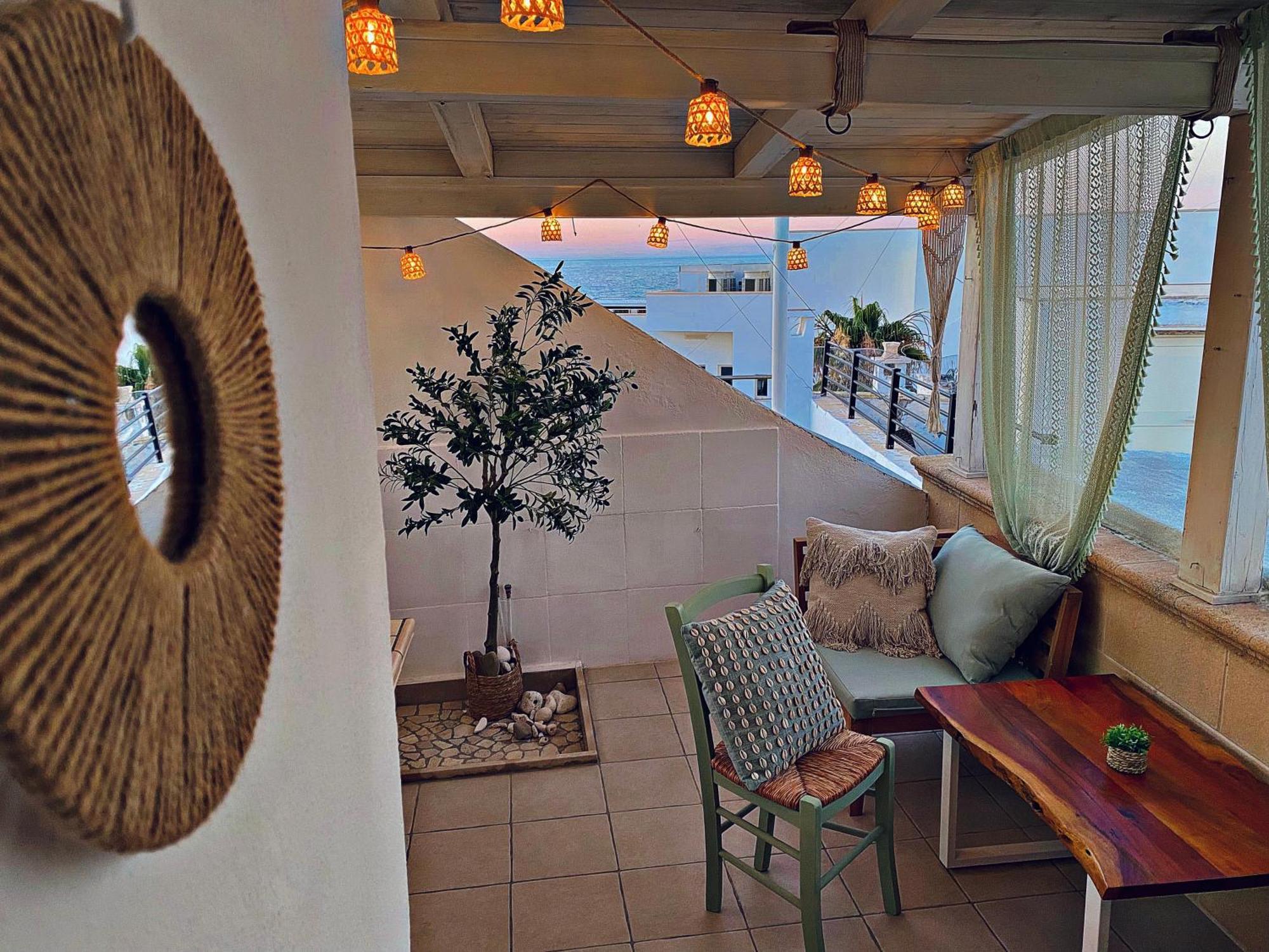 Essential Villa Polignano a Mare Eksteriør billede
