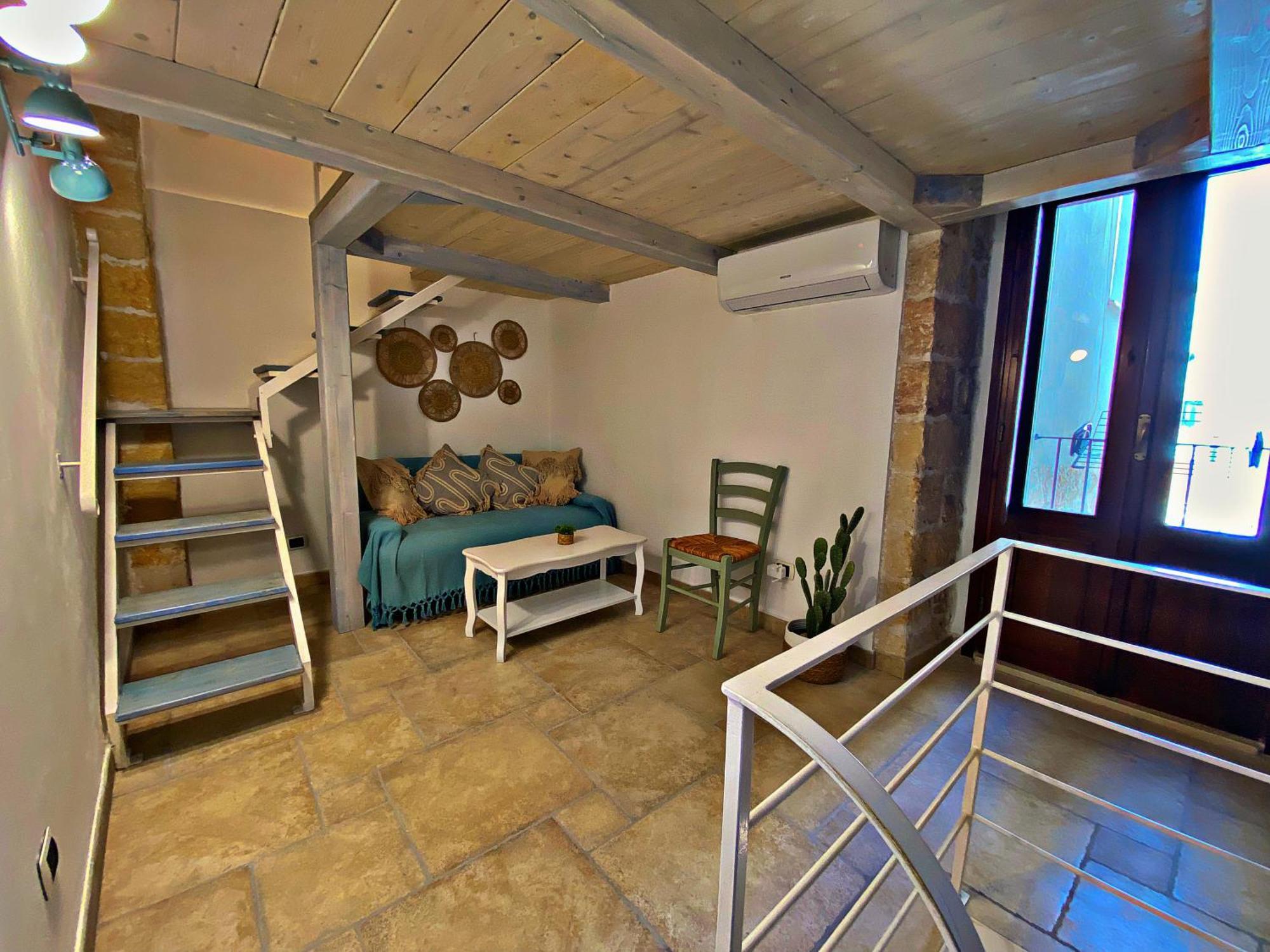Essential Villa Polignano a Mare Eksteriør billede