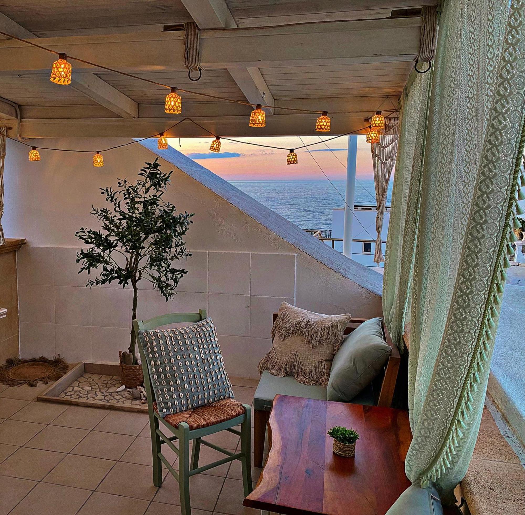 Essential Villa Polignano a Mare Eksteriør billede
