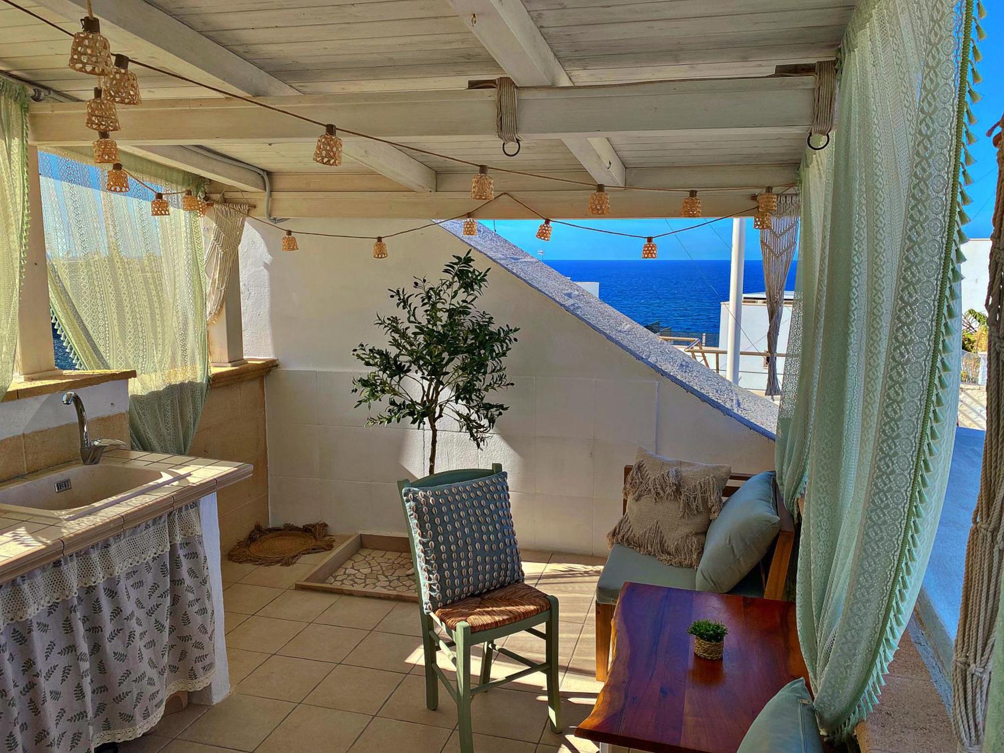 Essential Villa Polignano a Mare Eksteriør billede