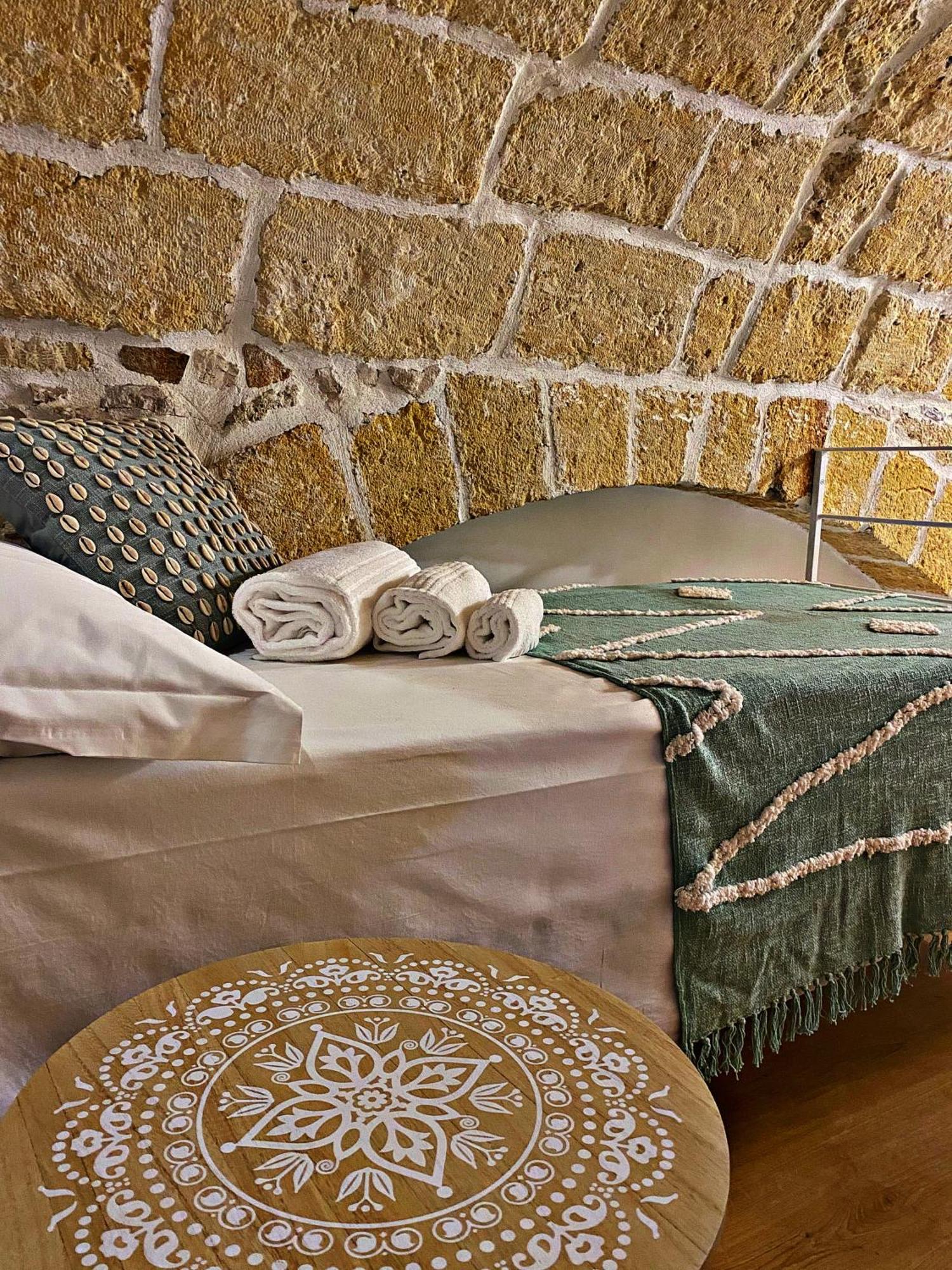 Essential Villa Polignano a Mare Eksteriør billede