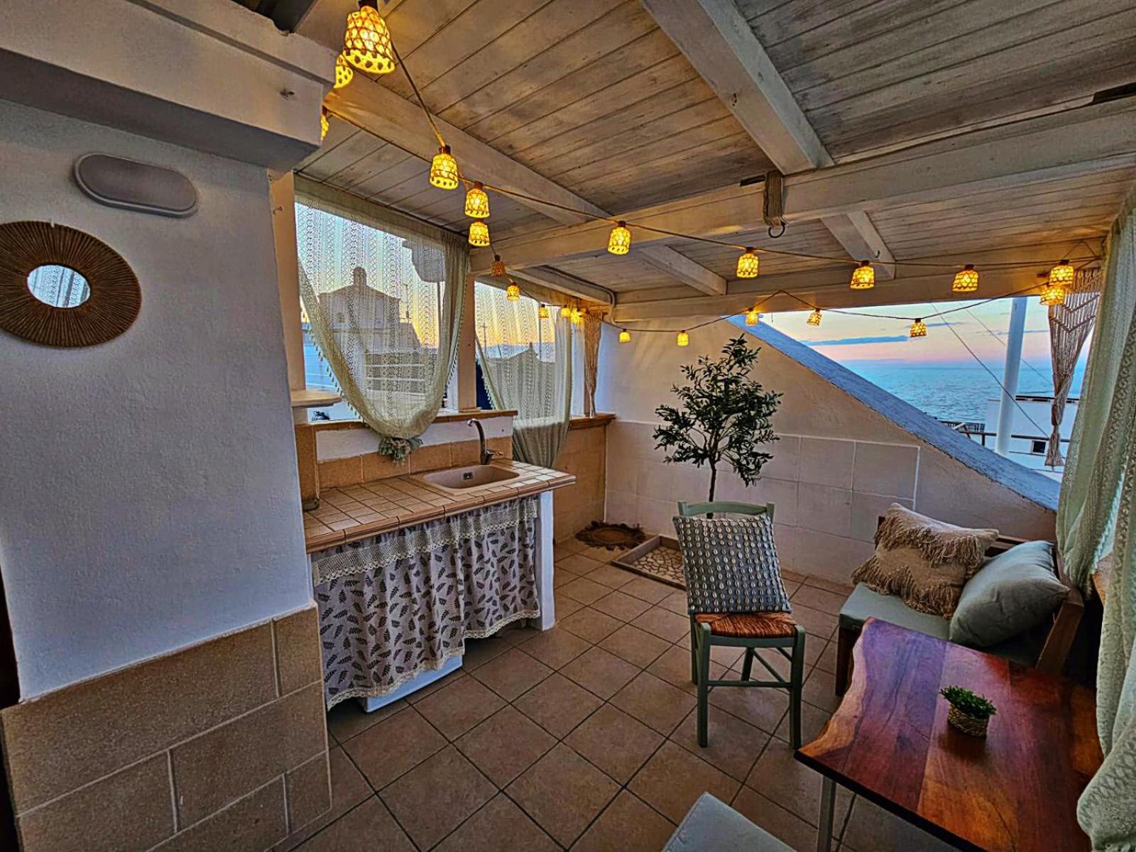 Essential Villa Polignano a Mare Eksteriør billede