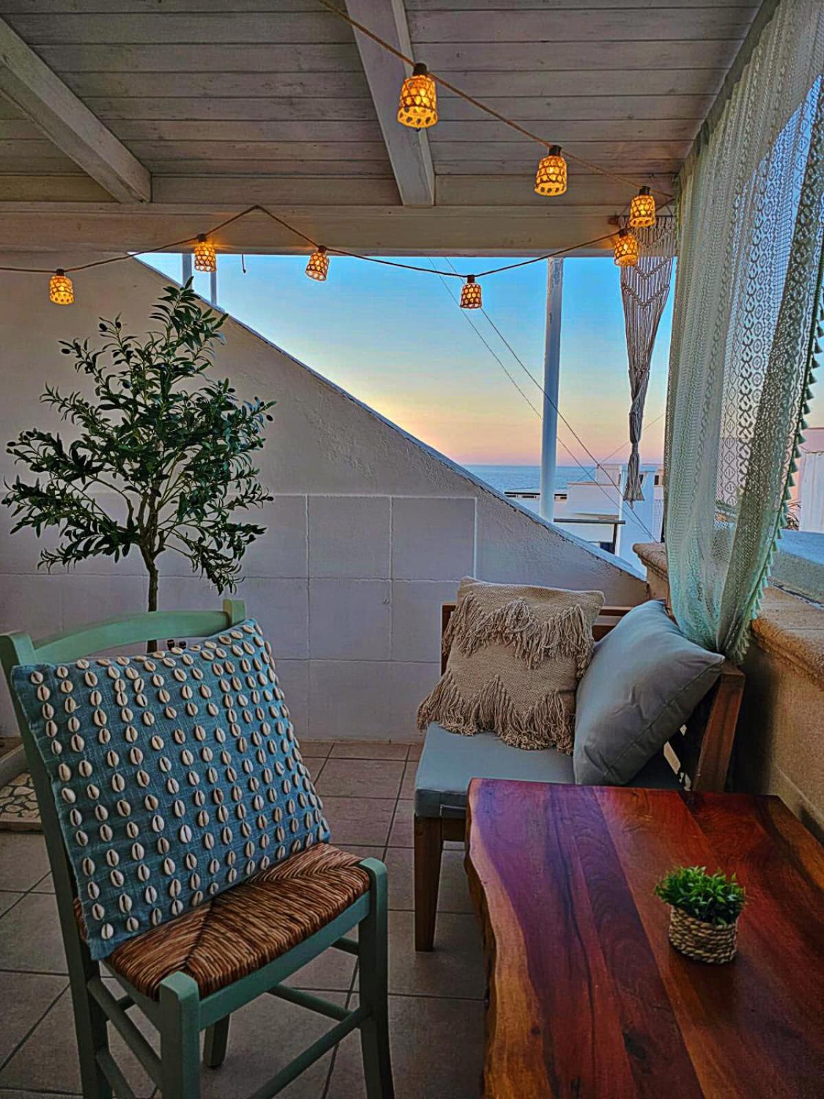 Essential Villa Polignano a Mare Eksteriør billede