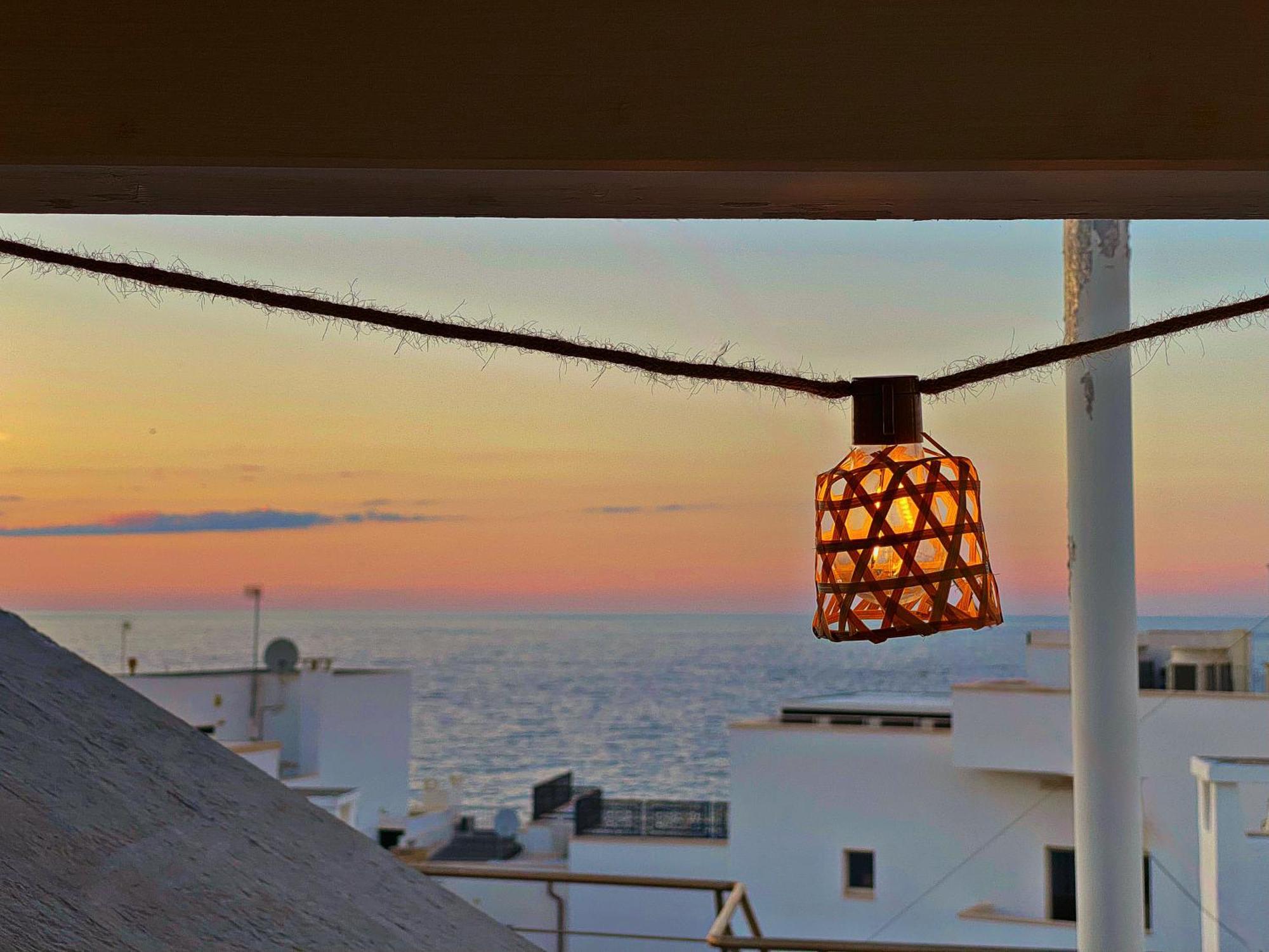 Essential Villa Polignano a Mare Eksteriør billede